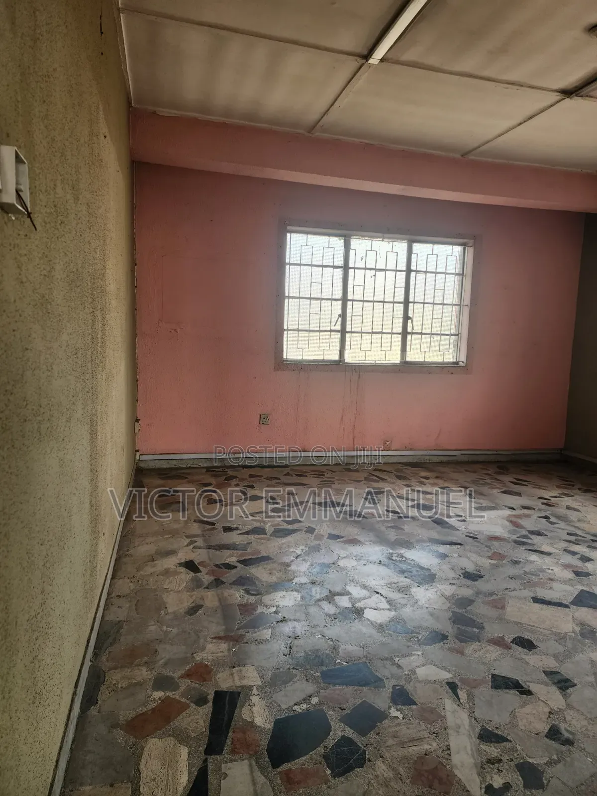 Open Plan Office Space Available
