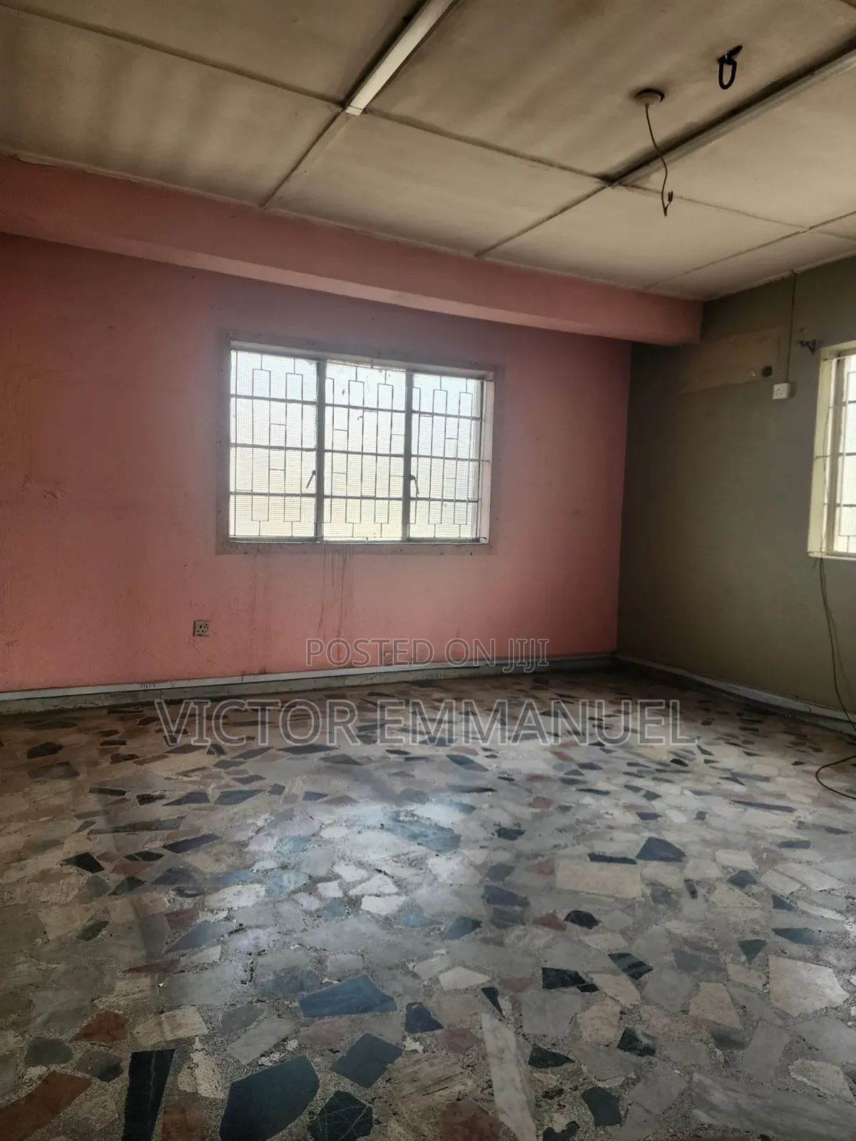 Open Plan Office Space Available