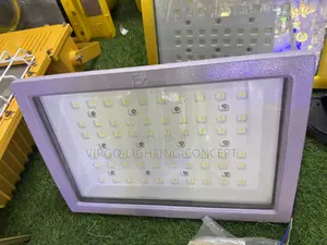 200w Ip67 LED Explosion Proof Industrial Floodlight