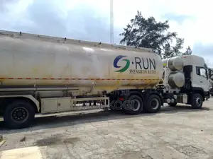 Get Your Brand New Oil and Gas Tanks for (Lpg,pms, Diesel,cng, Trailer