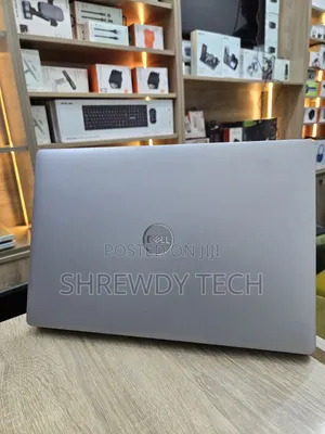 Laptop Dell Latitude 5410 8GB Intel Core i5 SSD 256GB