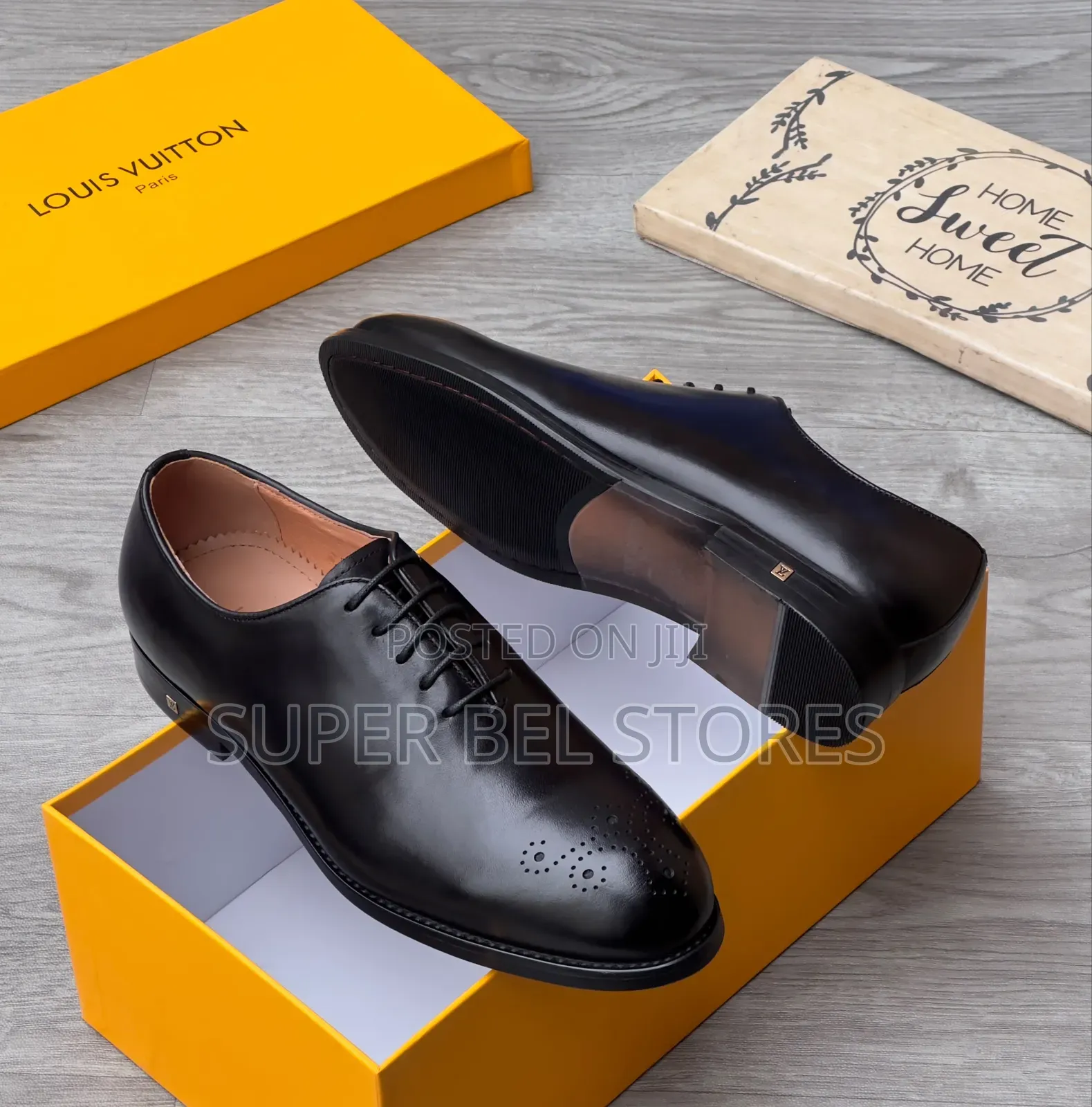 Dress Shoes