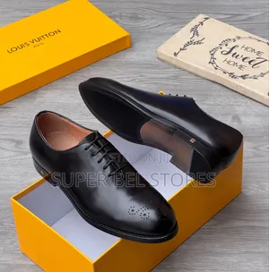 Dress Shoes