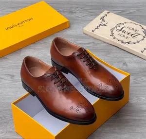 Dress Shoes