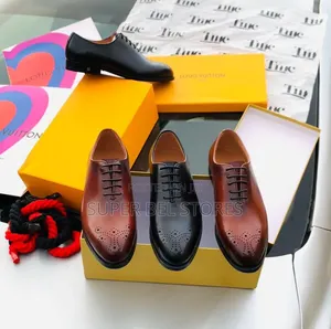 Dress Shoes