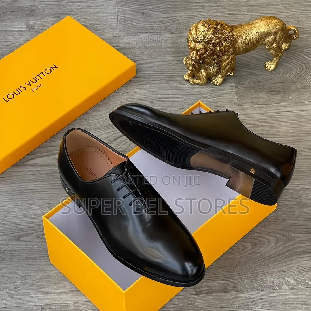 Dress Shoes