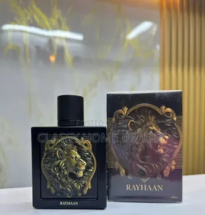 Rayhaan Lion 100ml
