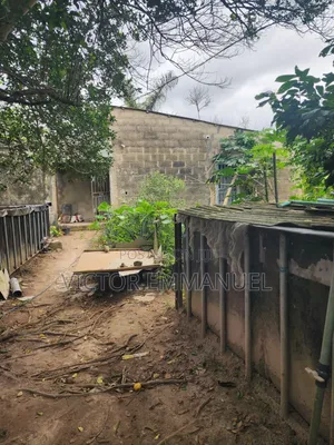 2bdrm Block of Flats in Akowonjo for Sale