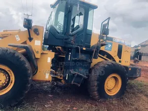 Sem  656d  China   Payloader