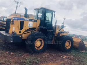 Sem  656d  China   Payloader