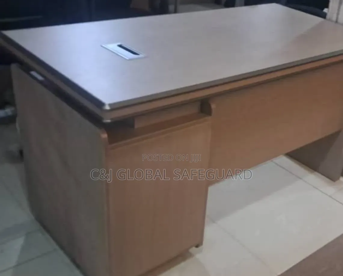 Executive Office Table