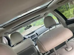 Toyota Venza XLE 4dr Wagon (2.7L 4cyl 6A) 2014 Silver