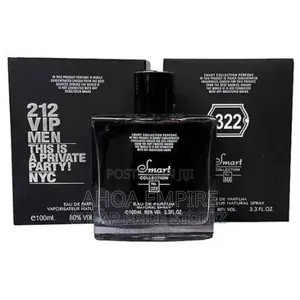 Smart Collection Perfume No 94 (Dunhill
)