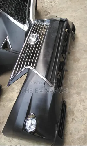 Front Bumper for Lexus Rx350 Model 2013