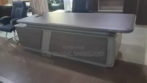Executive Office Table
