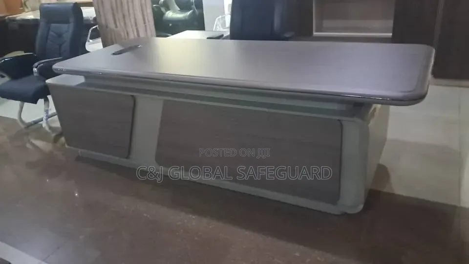 Executive Office Table