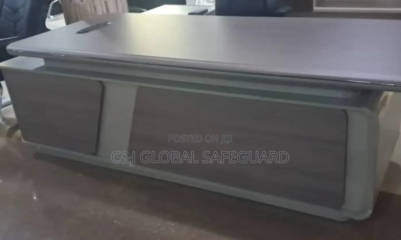 Executive Office Table