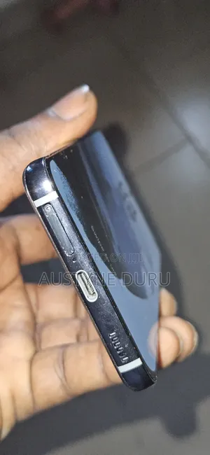 Samsung Galaxy S21 5G 128 GB Black