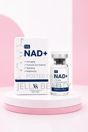 Vs NAD+ Skin Booster