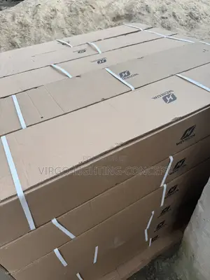 Warom Explosion Proof Corrosion Proof Fluorescent Lamp.