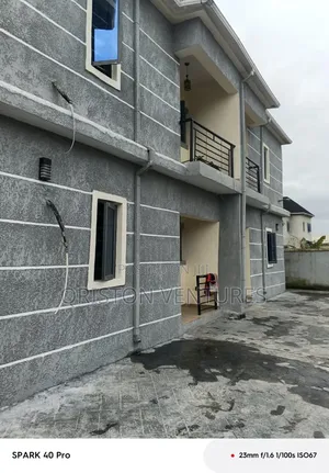 2bdrm Apartment in Onosa Ibeju Lekki for rent