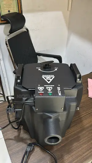 Dry Ice Machine 3500W