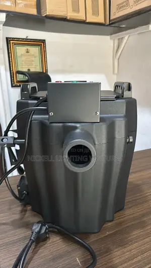 Dry Ice Machine 3500W