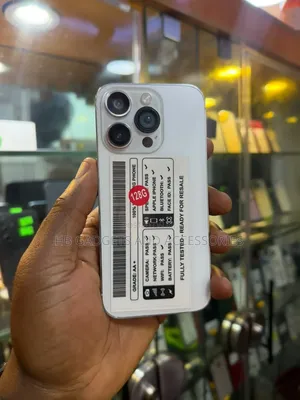 Apple iPhone 14 Pro 128 GB White