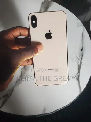 Apple iPhone XS Max 64 GB