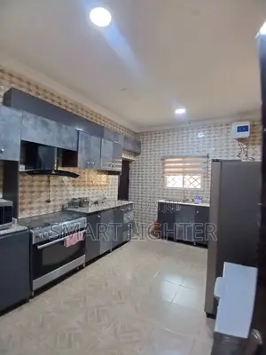 2bdrm Apartment in Kubwa for rent