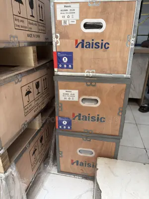 8kwh Haisic Lithium Battery 24vol