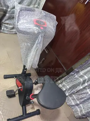 Spinning Bike