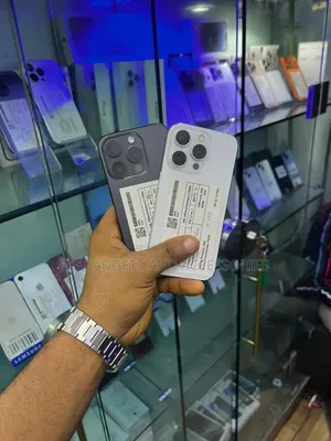 Apple iPhone 14 Pro 128 GB White