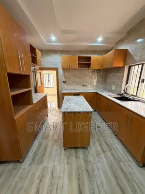 2bdrm Apartment in Garki for rent