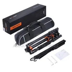 K & F Concept Camera Tripod