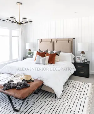 Alexa Interior Decoration