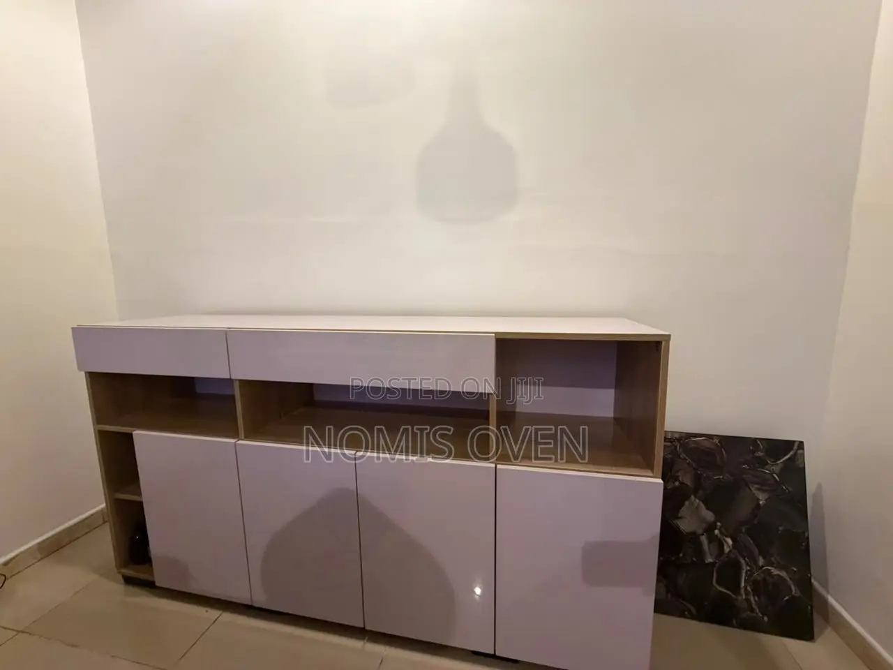 Dining Console