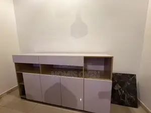 Dining Console
