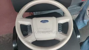 Steering Wheel Escape 2008/2011