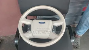 Steering Wheel Escape 2008/2011