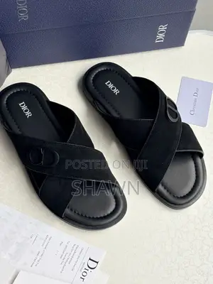 Christian Dior Slippers