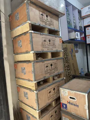IVPM 10kva Felicity Inverter