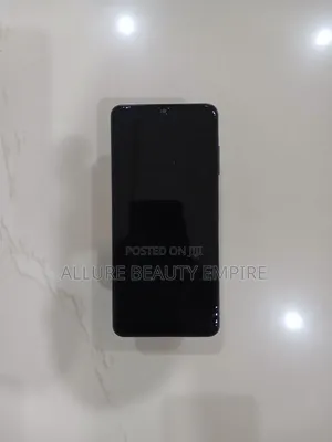 Samsung Galaxy A06 128 GB