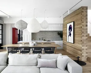 Alexa Interior Decoration