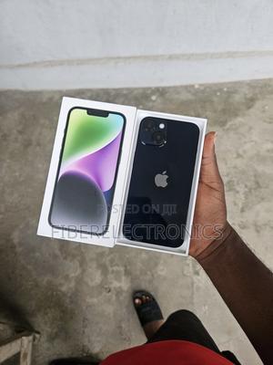 Apple iPhone 14 128 GB Black