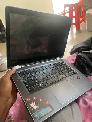 Laptop Lenovo 4GB Intel Core i7 HDD+SSD 128GB
