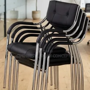 Visitors/Training Office Chair