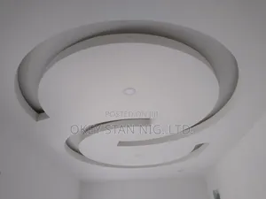 Pop Ceiling