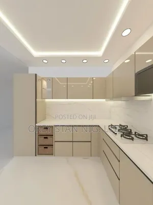 Pop Ceiling