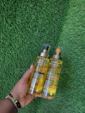 Advanced Korean Body Oil